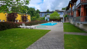 Apartmány Doky - PLA Lipno Nad Vltavou